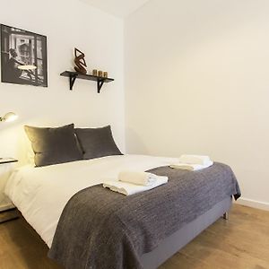 Appartement met Twee Slaapkamers